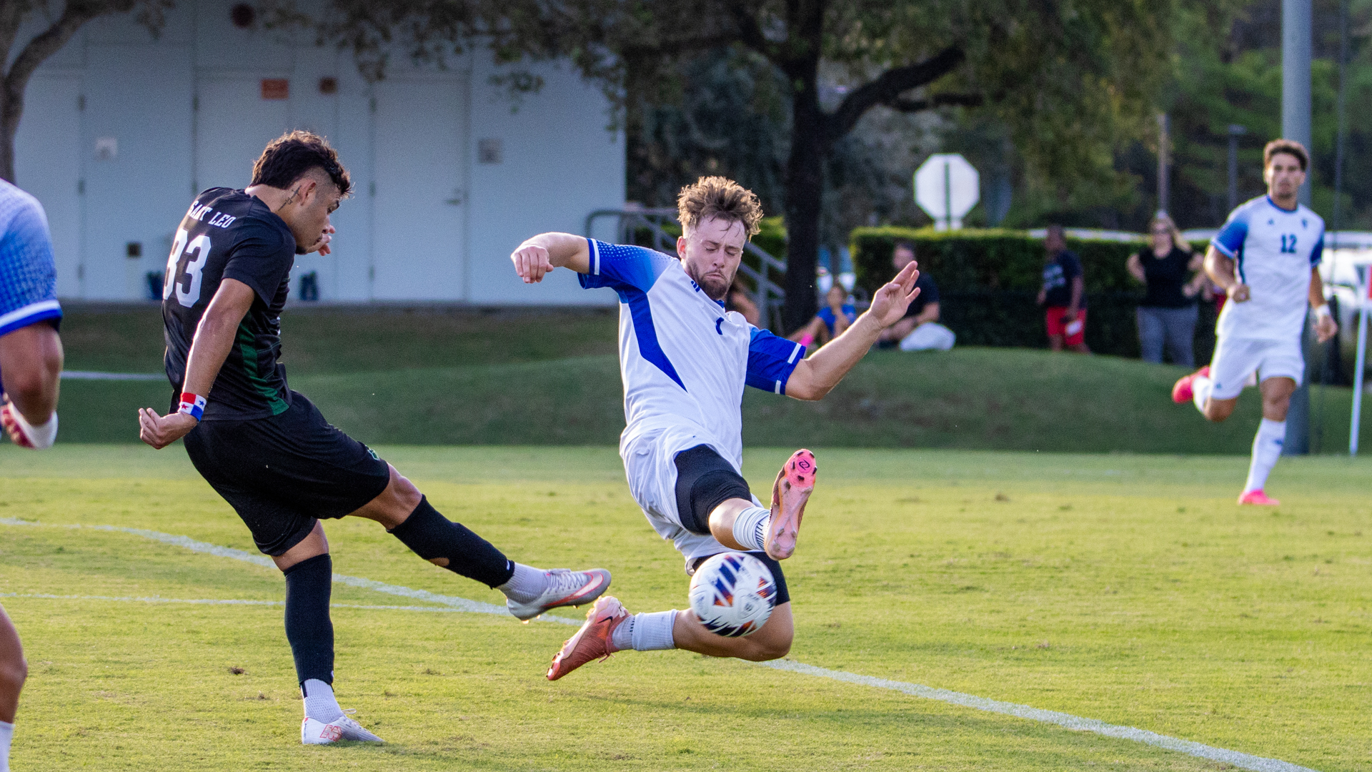 MSOC vs Saint Leo - 101026