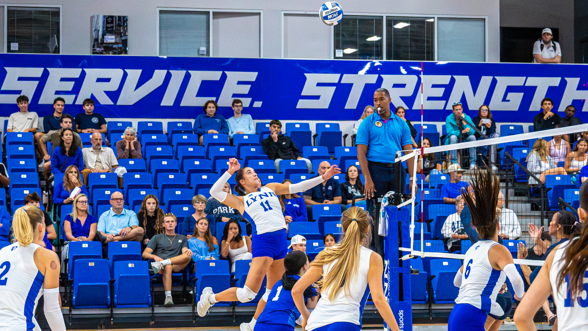 VB vs PBA - 100826