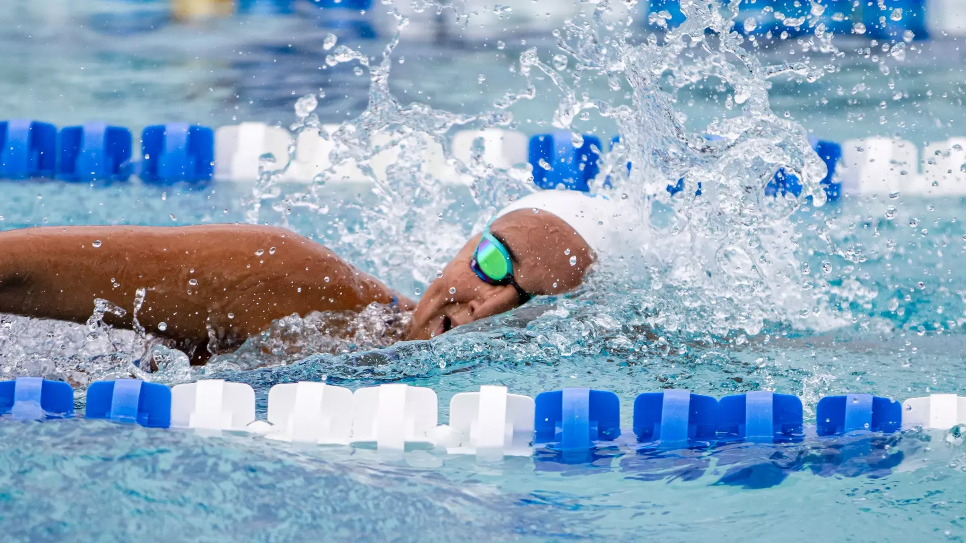 SWIM vs NSU - 100326