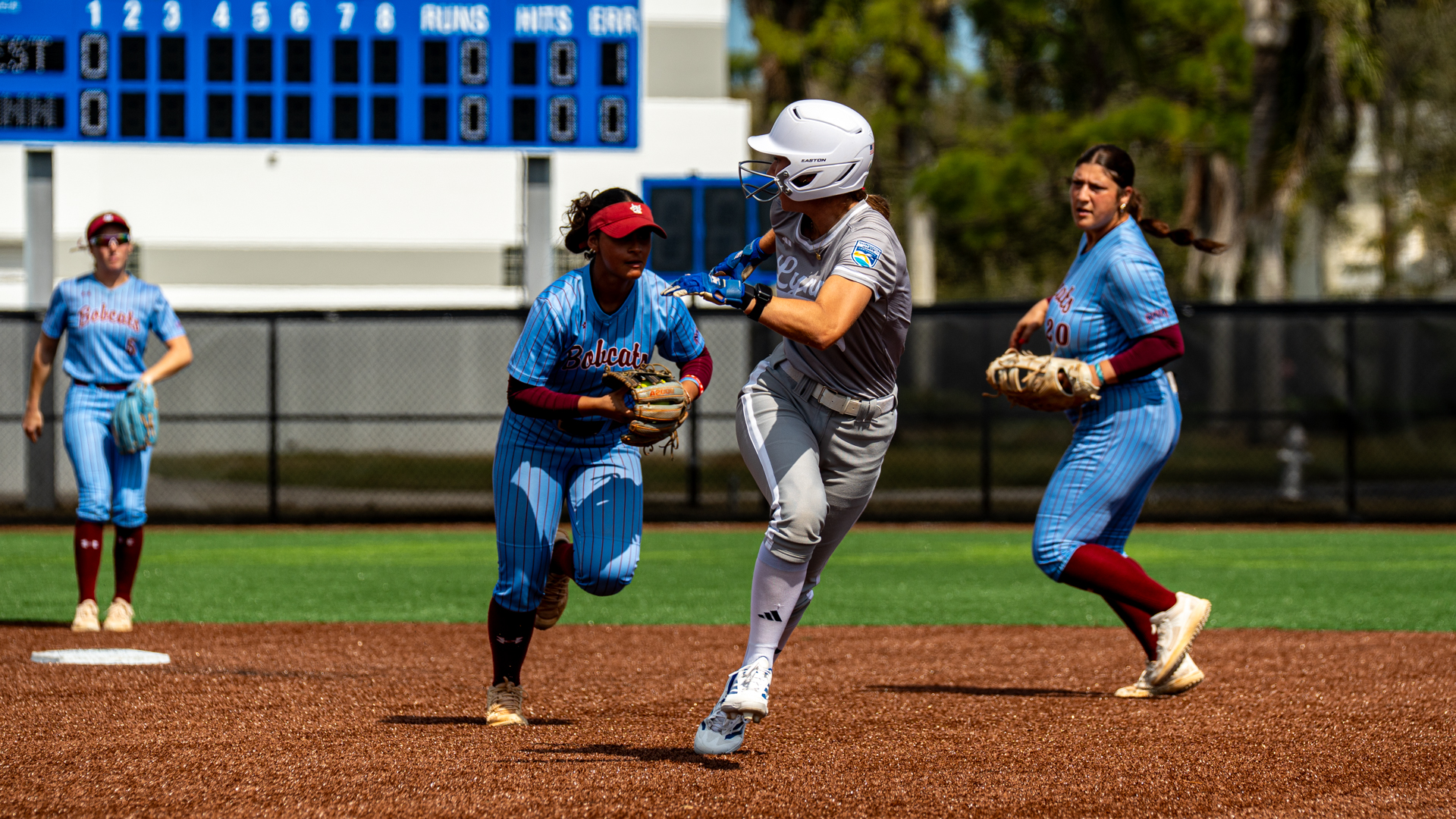 SOFT vs STU - 021426