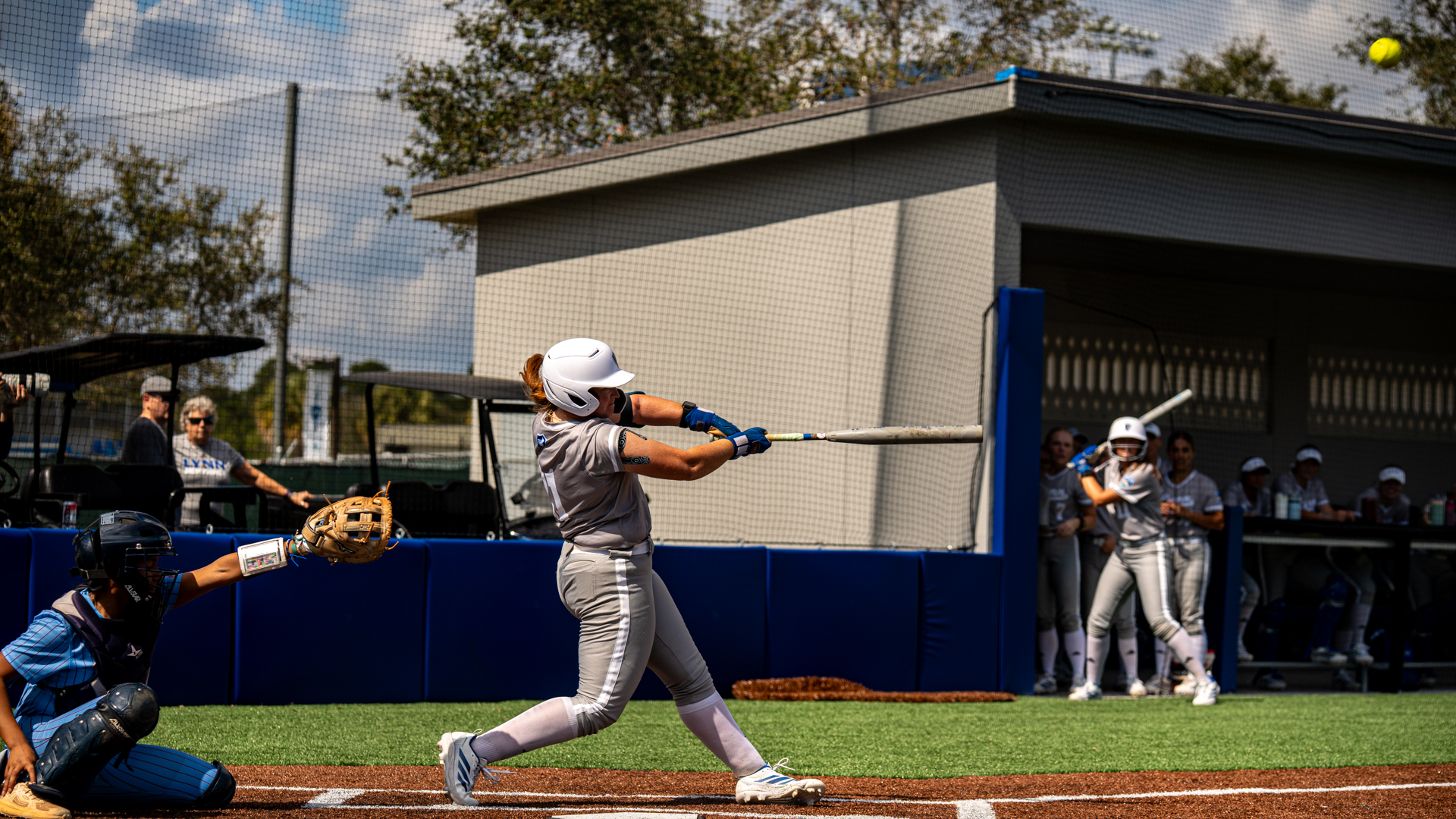 SOFT vs STU - 021426