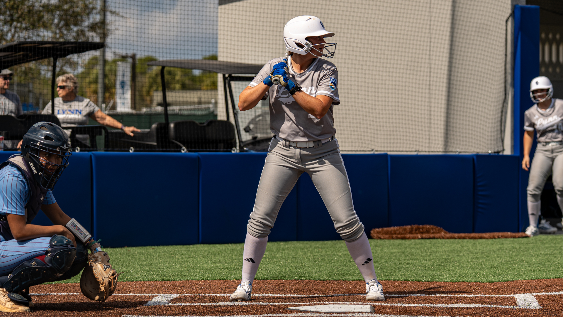 SOFT vs STU - 021426