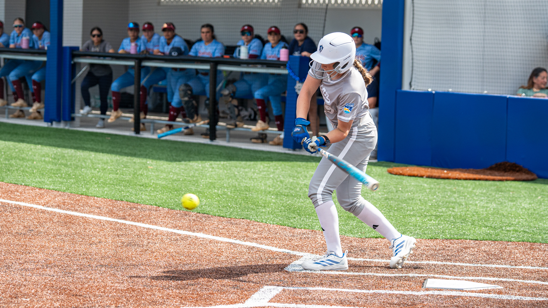 SOFT vs STU - 021426