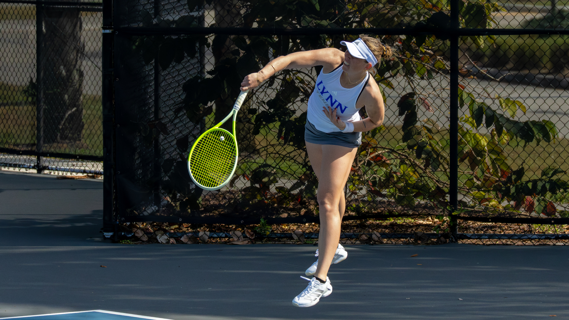 WTEN vs Nova 021626