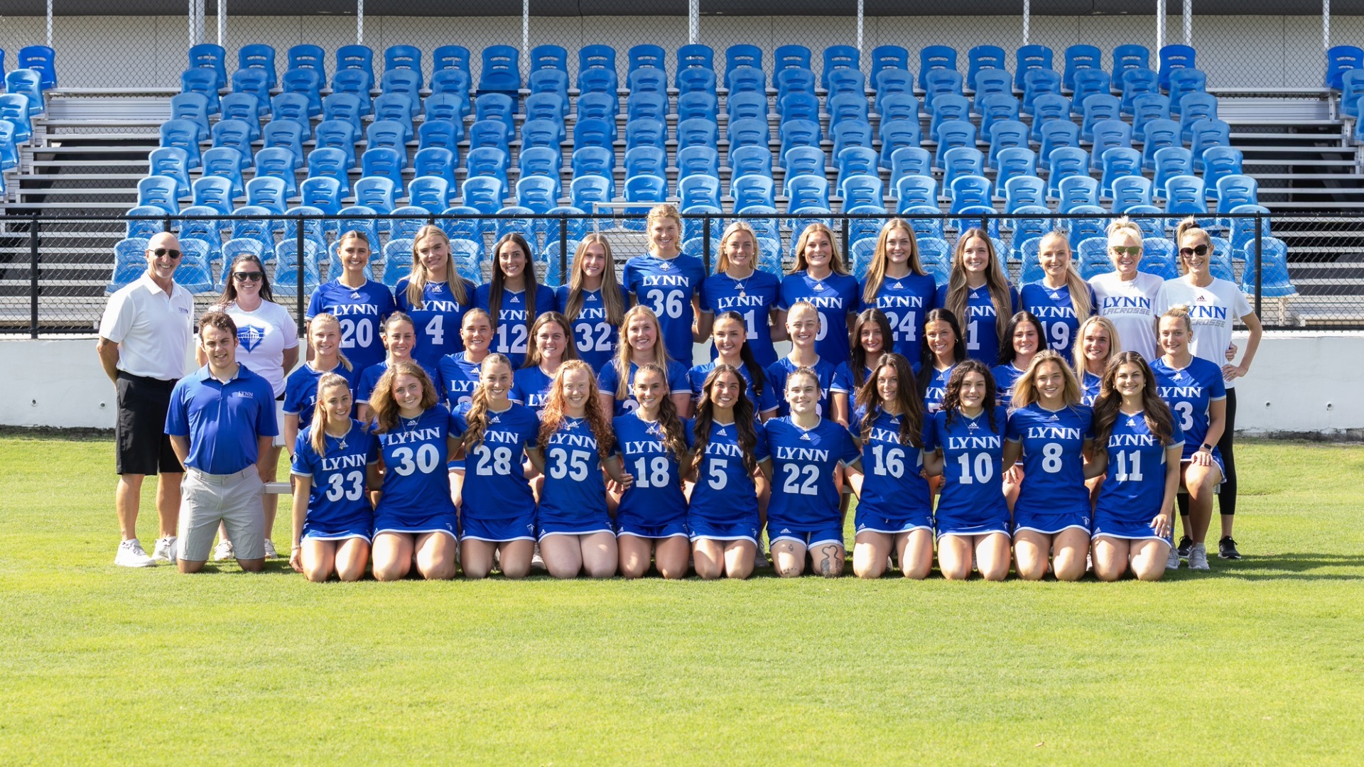 WLAX_Team Photo 2026