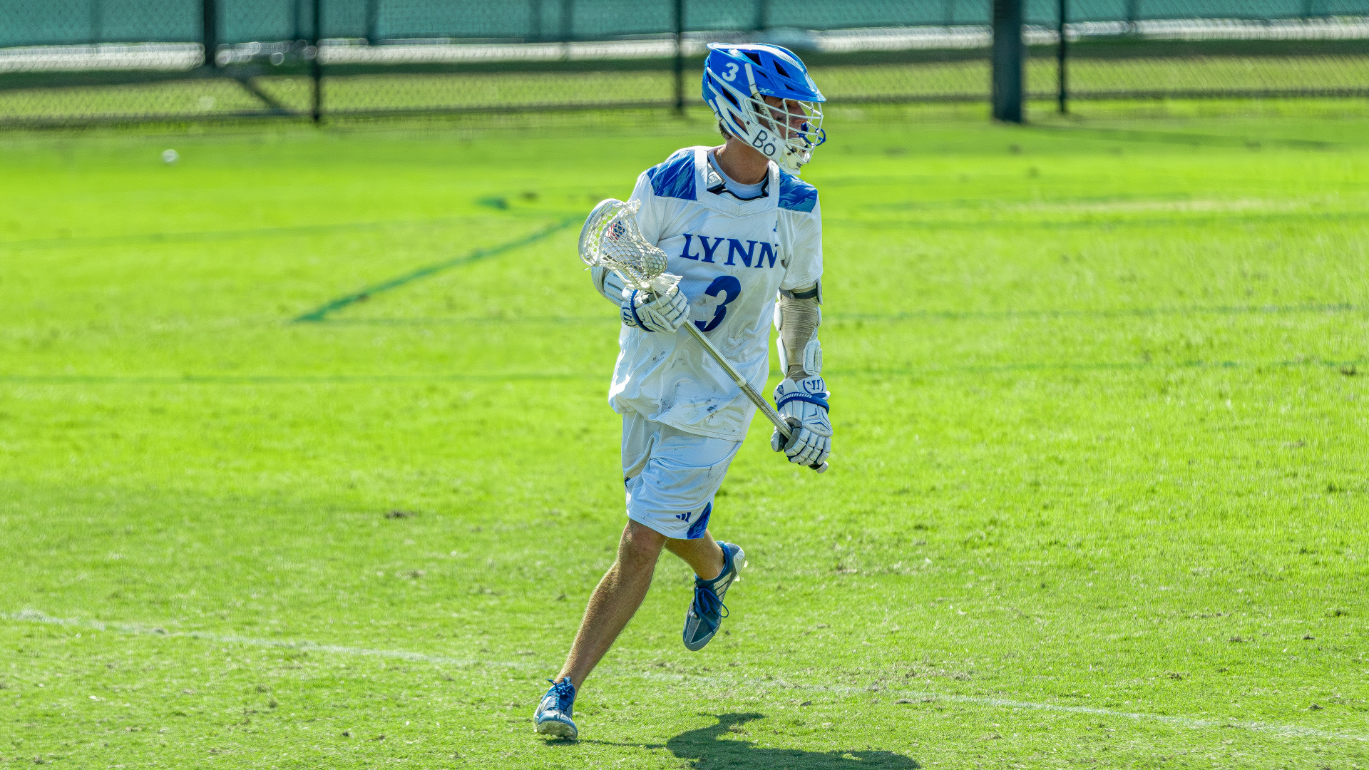 MLAX vs Westminster - 022226