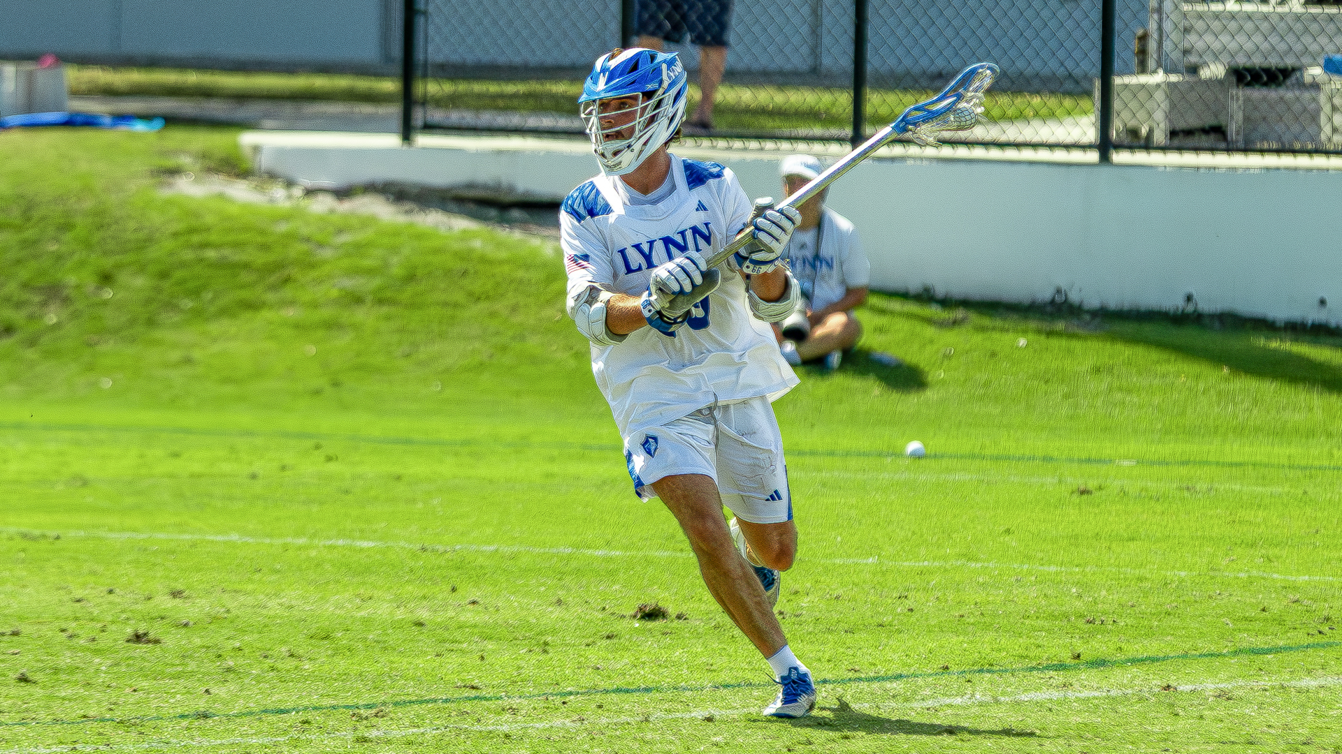 MLAX vs Westminster - 022226