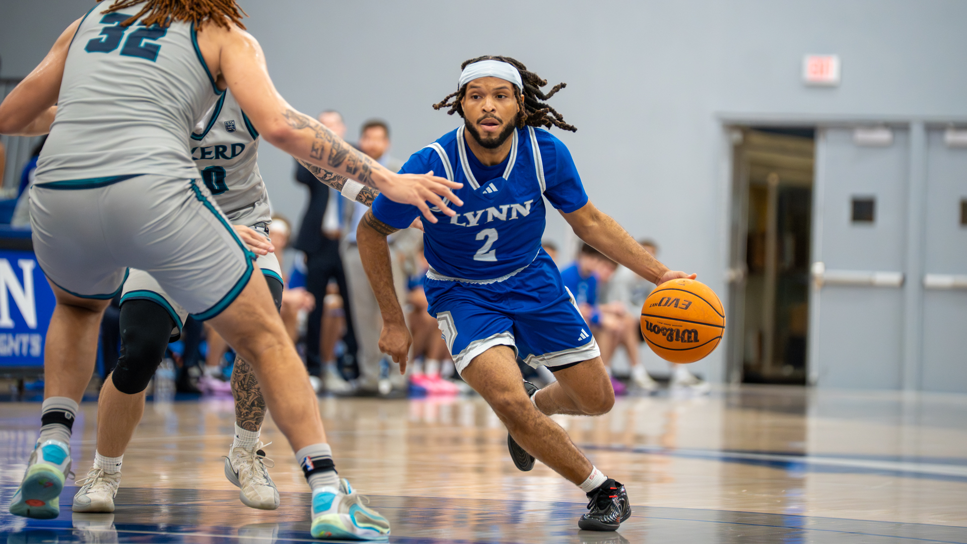 MBB vs Eckerd Senior Day - 022526