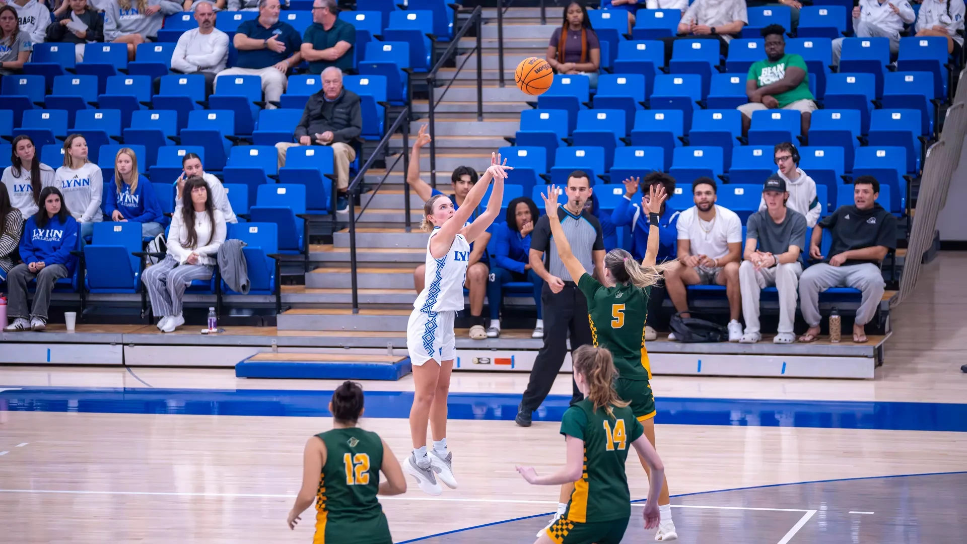 WBB vs Saint Leo - 020426