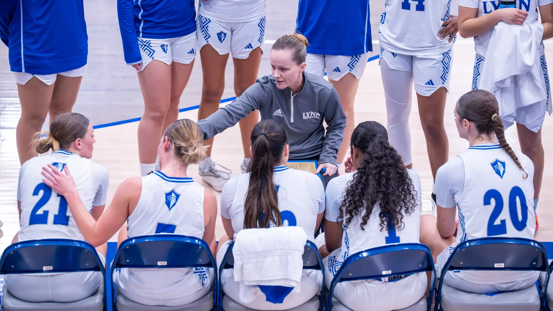 WBB vs Saint Leo - 020426