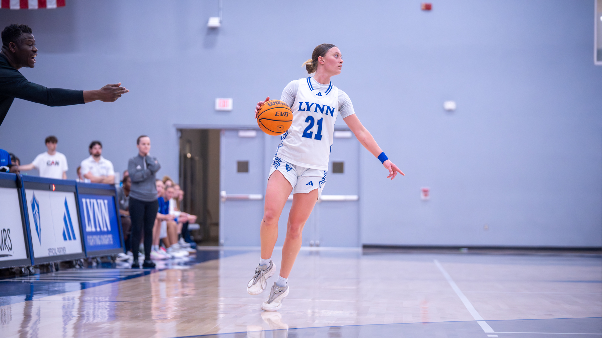 WBB vs Saint Leo - 020426