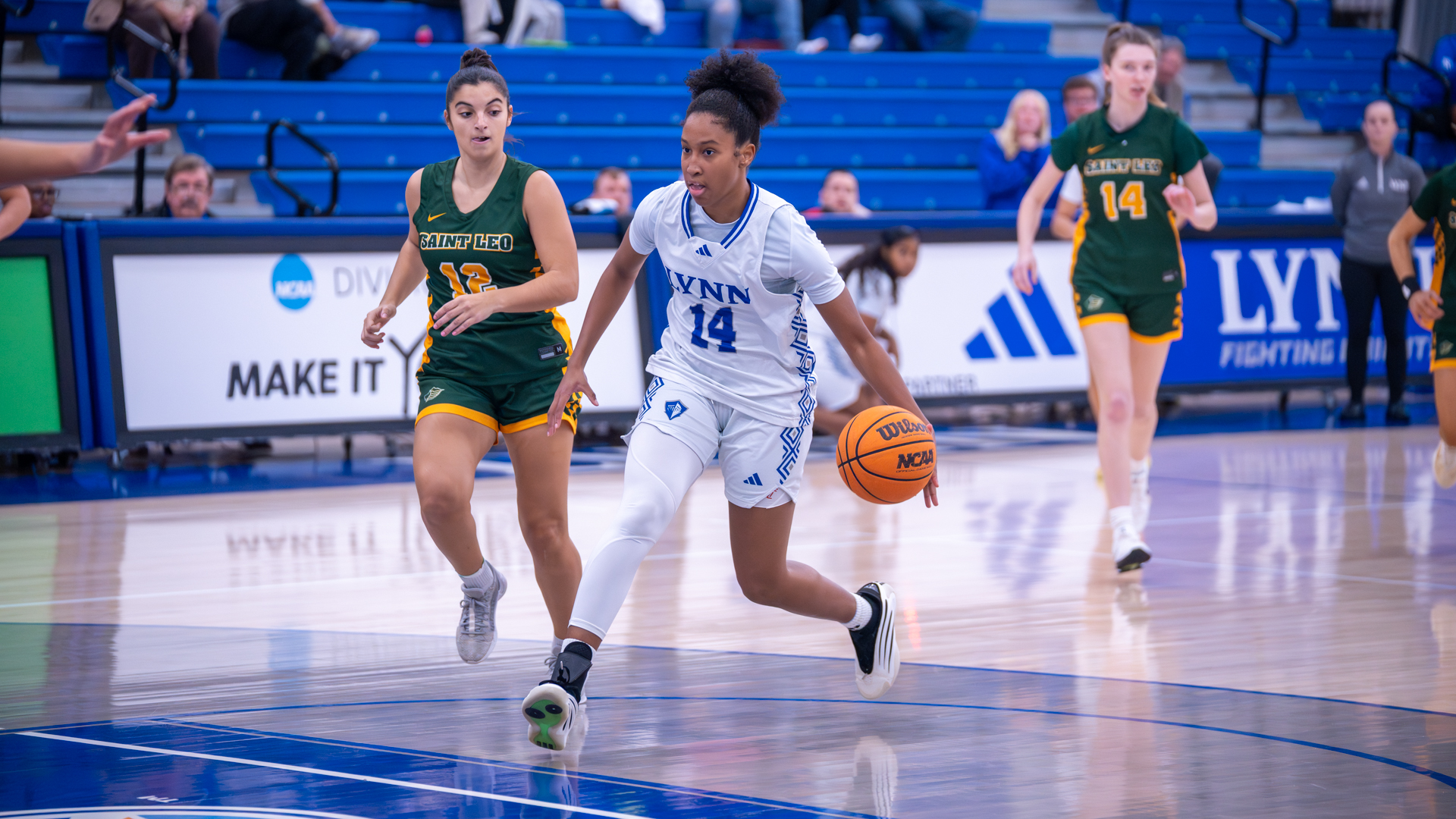WBB vs Saint Leo - 020426