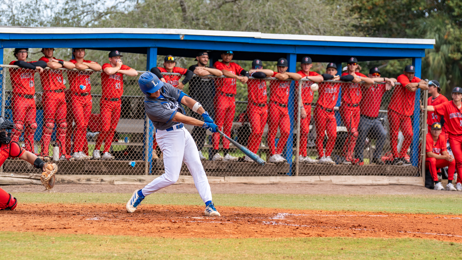 BSB vs Tampa - 022826