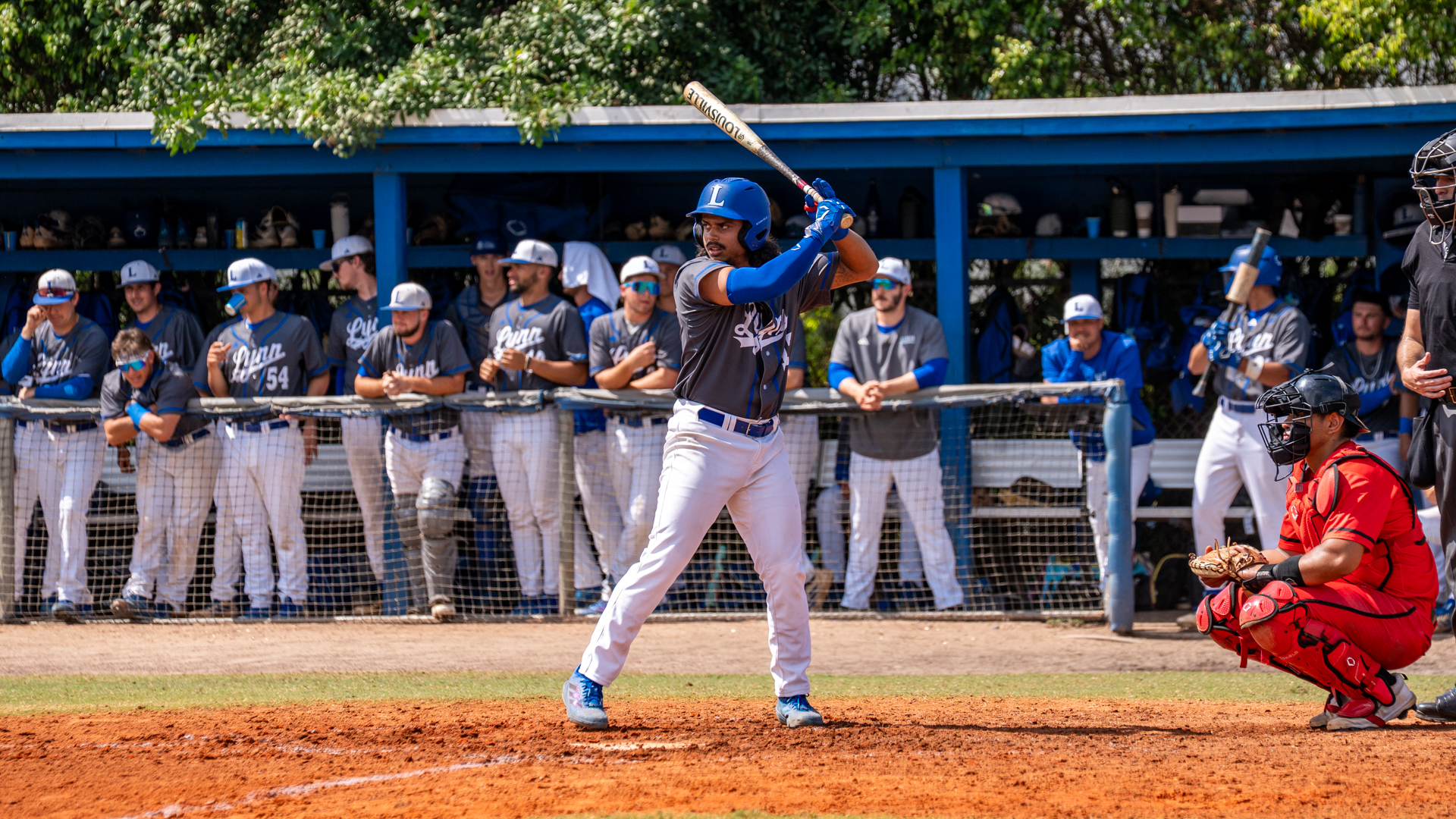 BSB vs Tampa - 022826