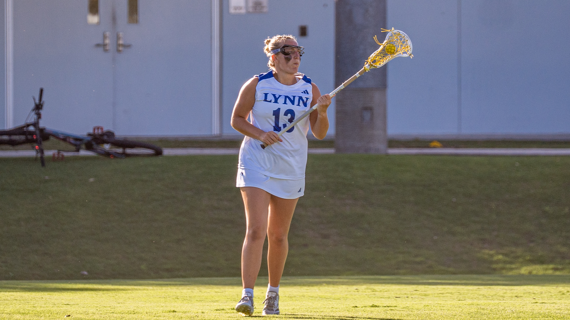 WLAX vs UAH - 031126