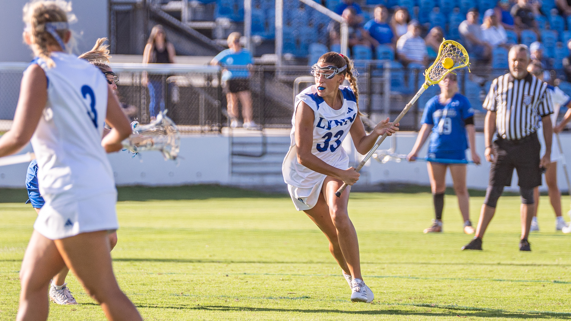 WLAX vs UAH - 031126