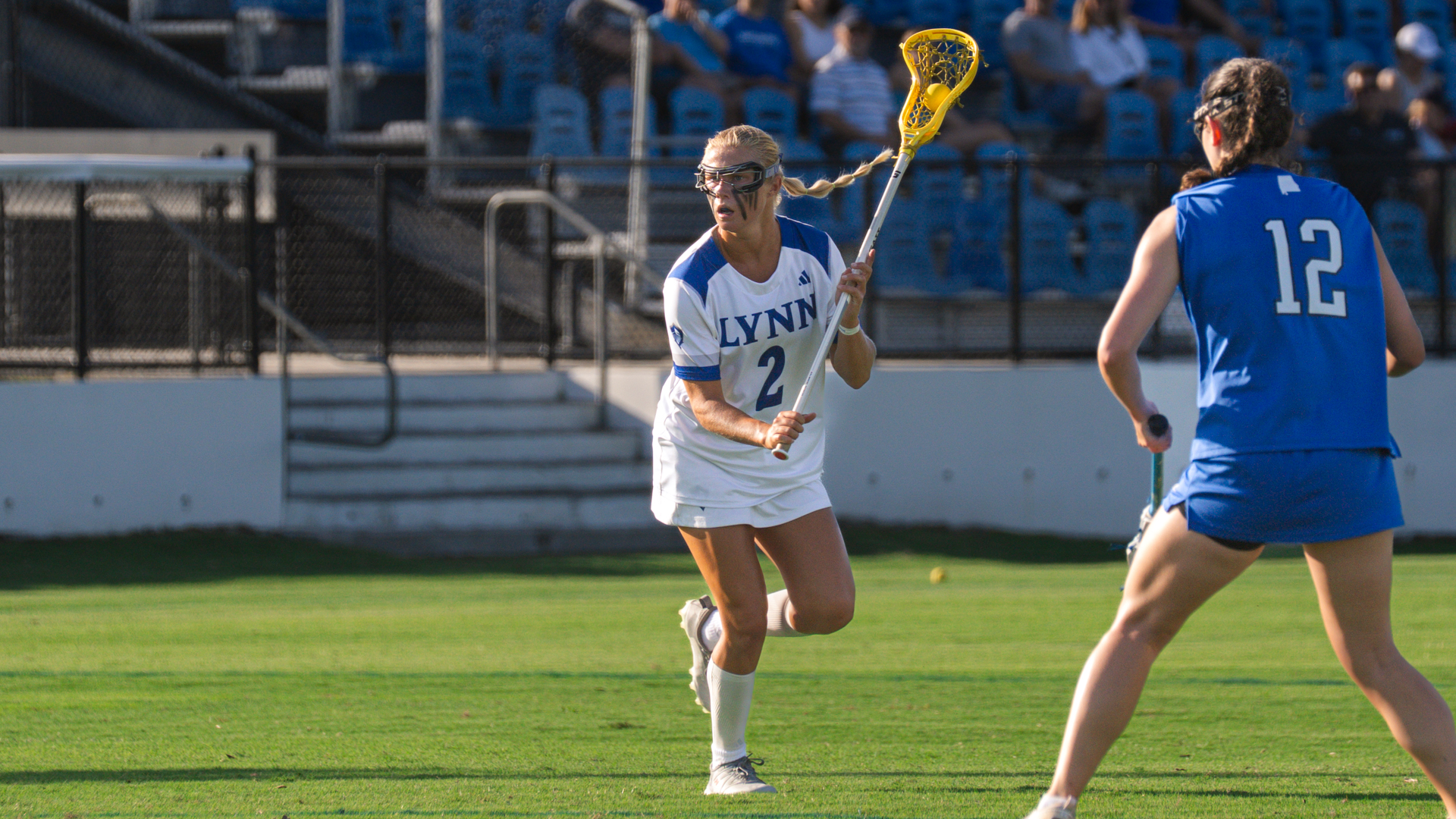 WLAX vs UAH - 031126