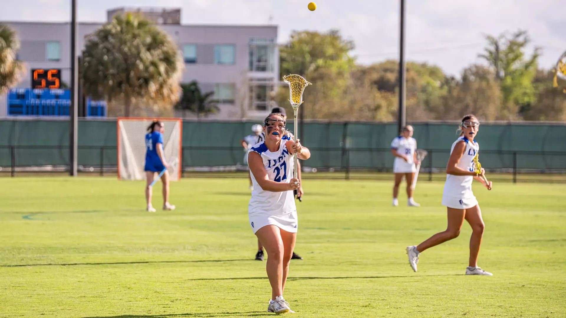WLAX vs UAH - 031126