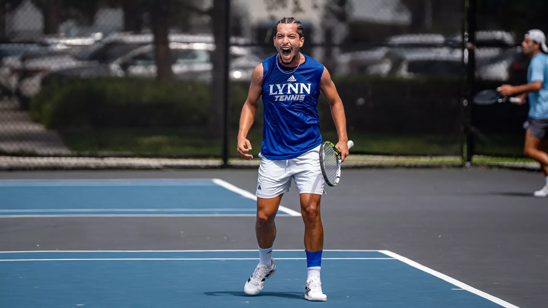 MTEN 2026 SSC Championship Quarterfinals vs FSC