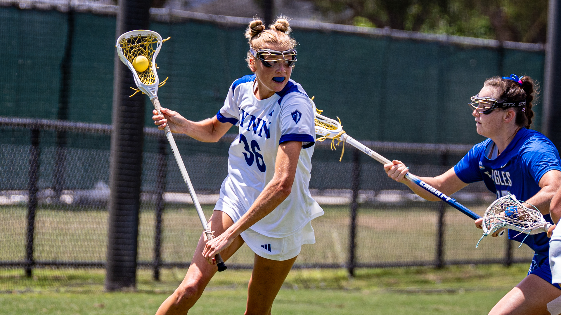 WLAX vs ERAU Senior Day - 040426