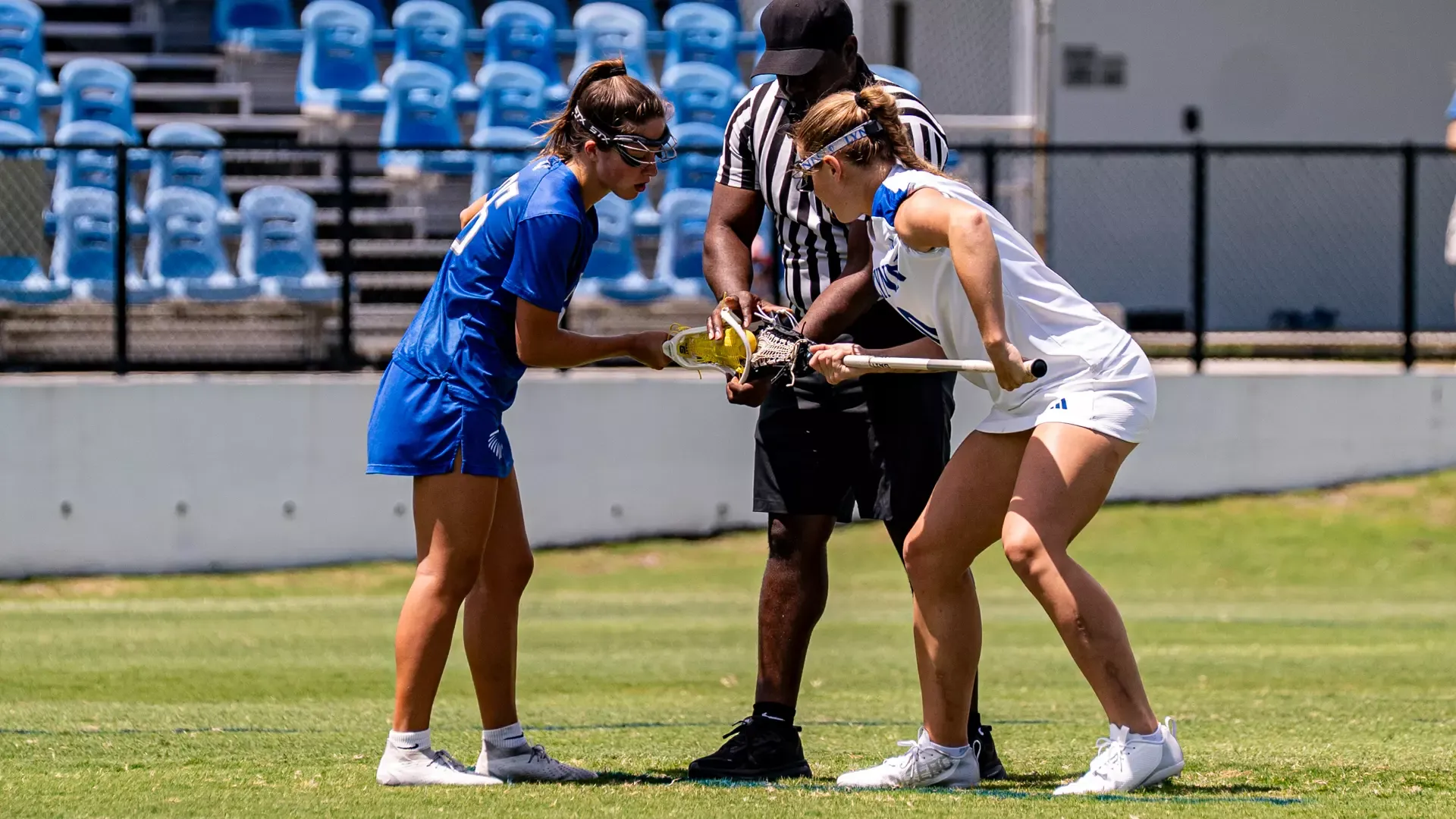 WLAX vs ERAU Senior Day - 040426