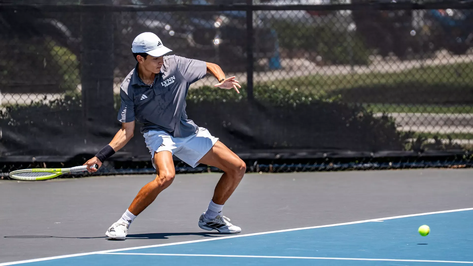 MTEN 2026 SSC Championship Semifinals vs Barry 050126
