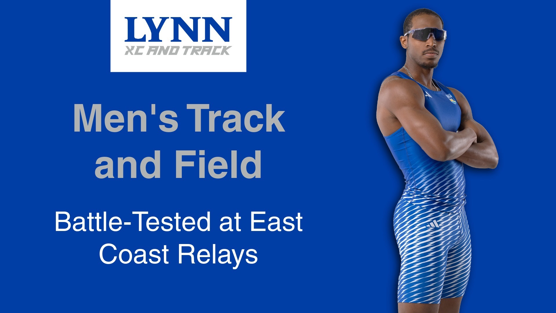 Geathers_East Coast Relays (5/2/26)