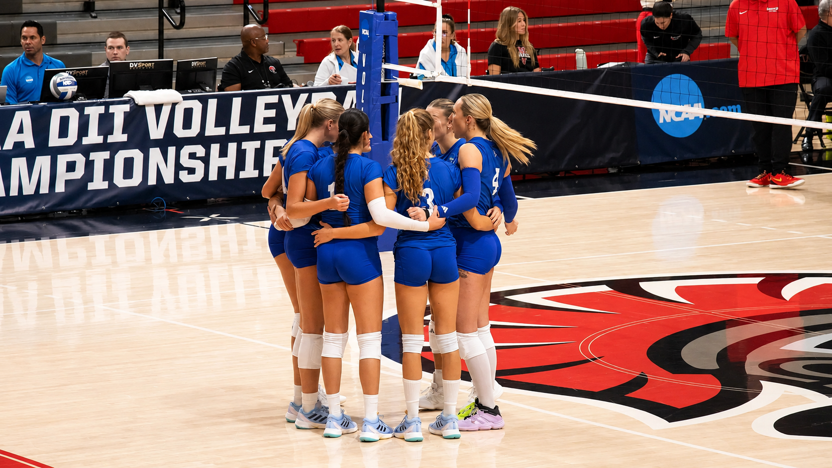 AVCA Honor Roll 2026