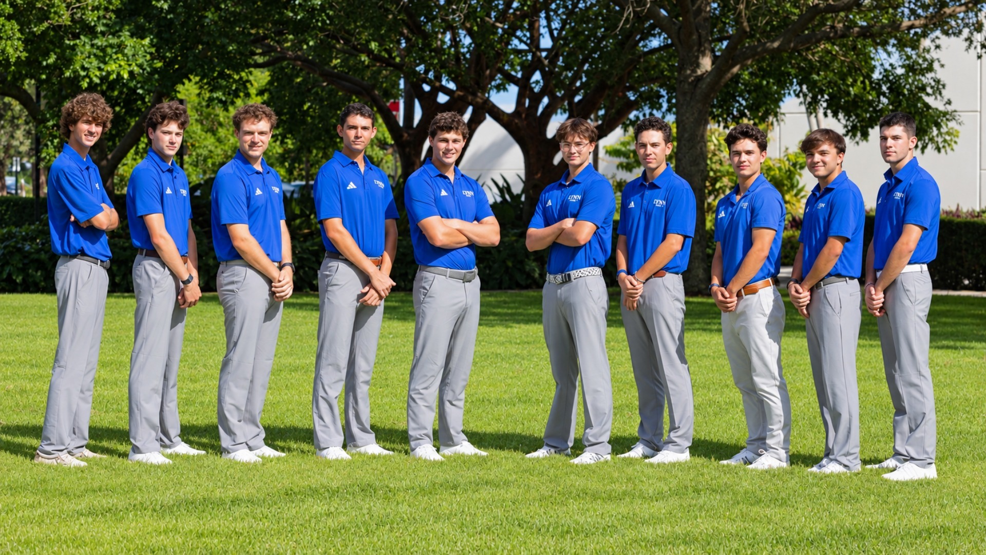 MGOLF 2026-27_Team Shot_1920x1080
