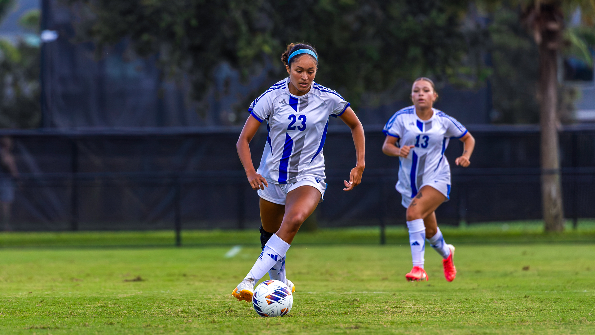 WSOC vs Edward Waters 091226