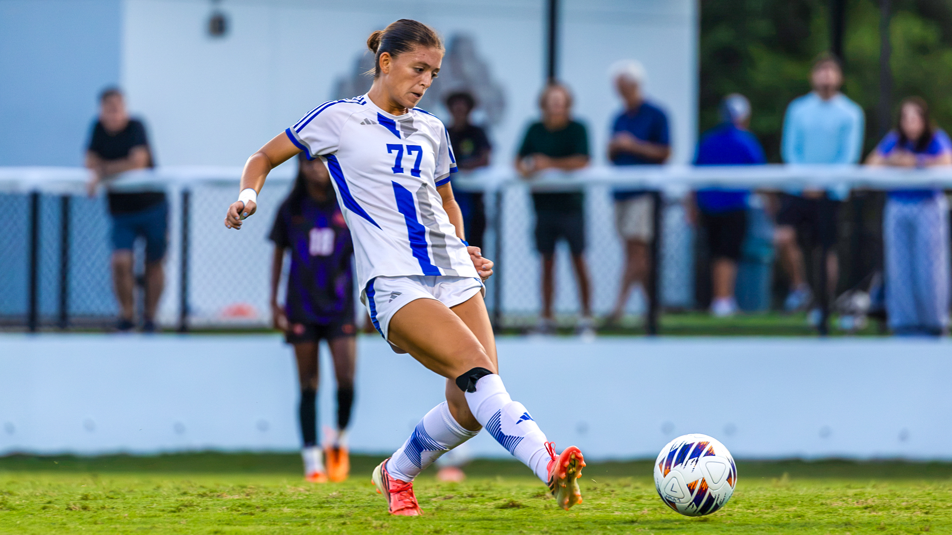 WSOC vs Edward Waters 091226