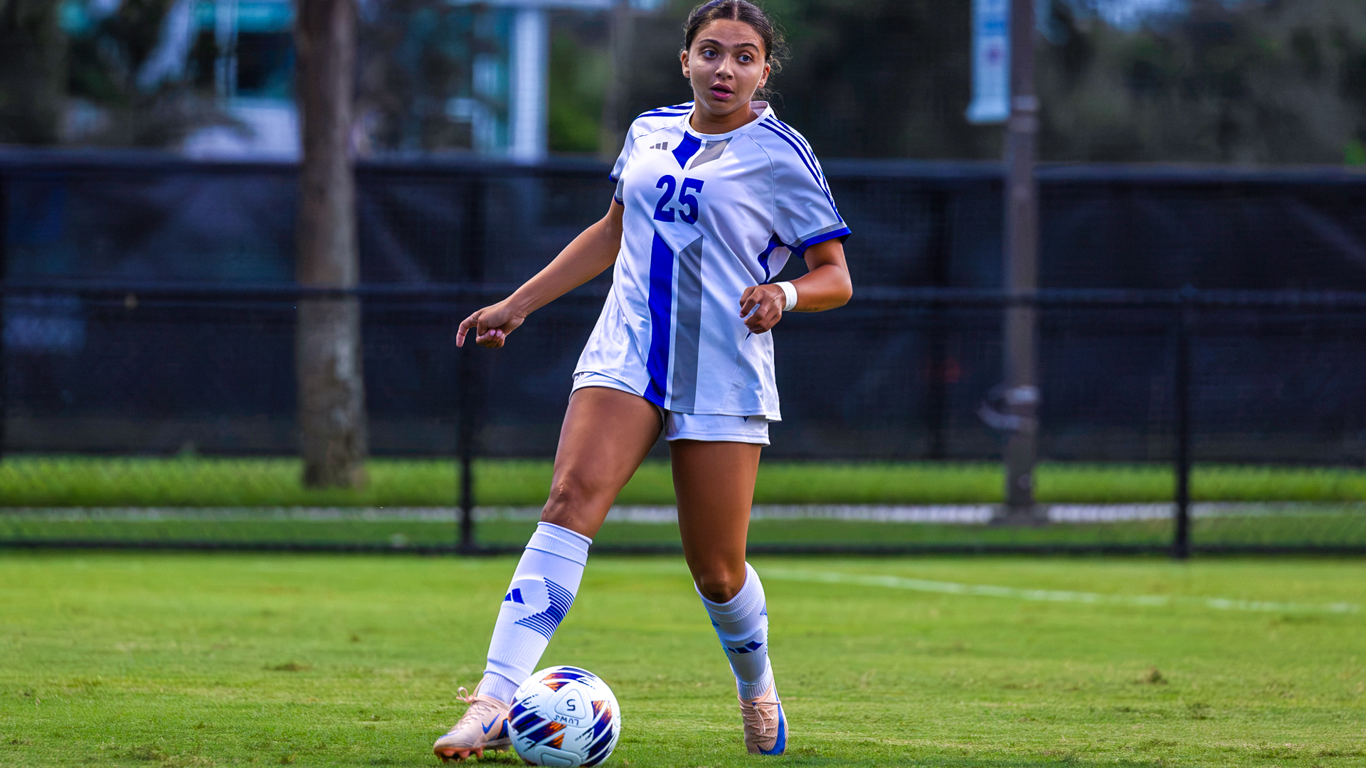 WSOC vs Edward Waters 091226