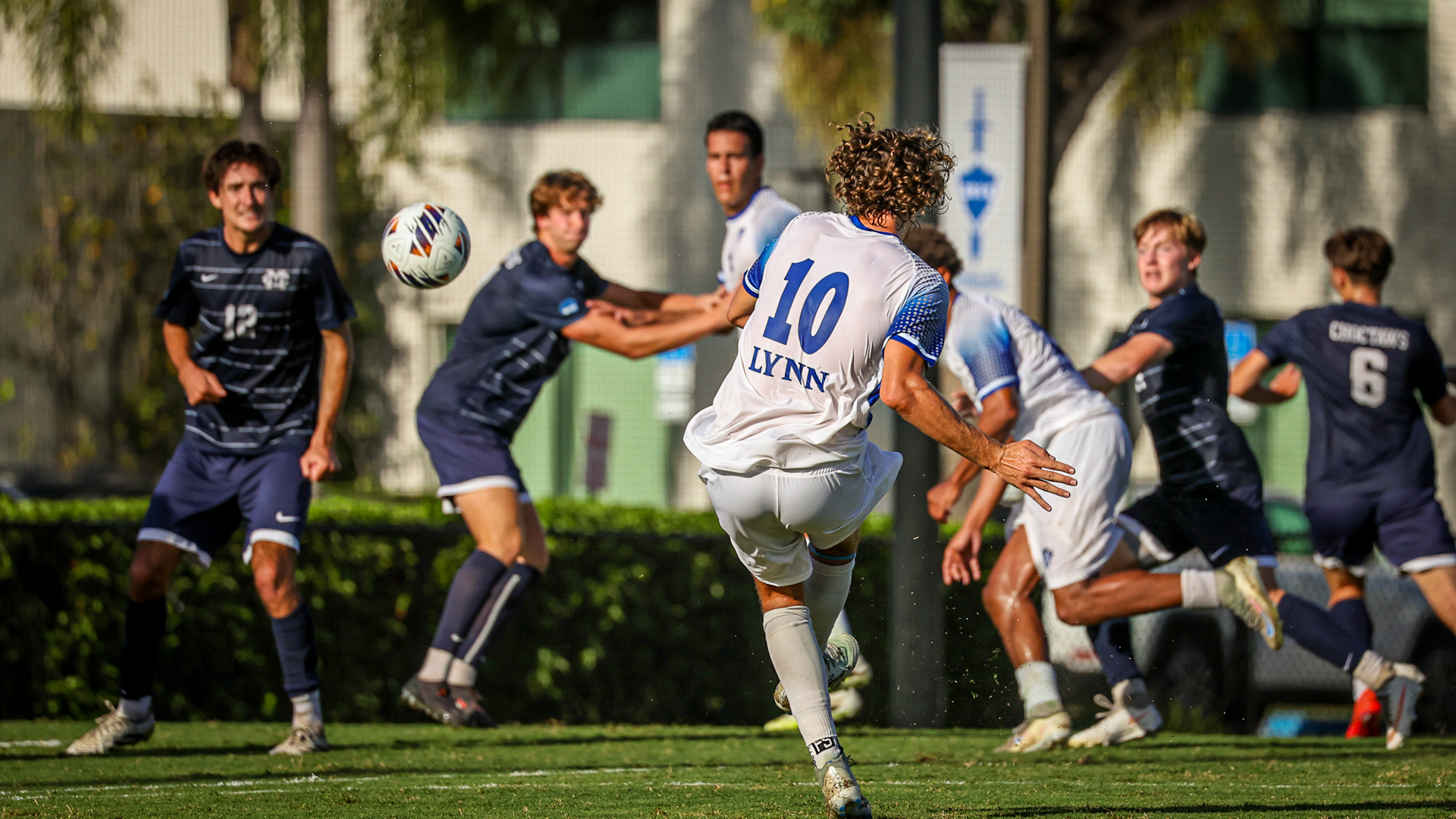 MSOC Home Opener 082726