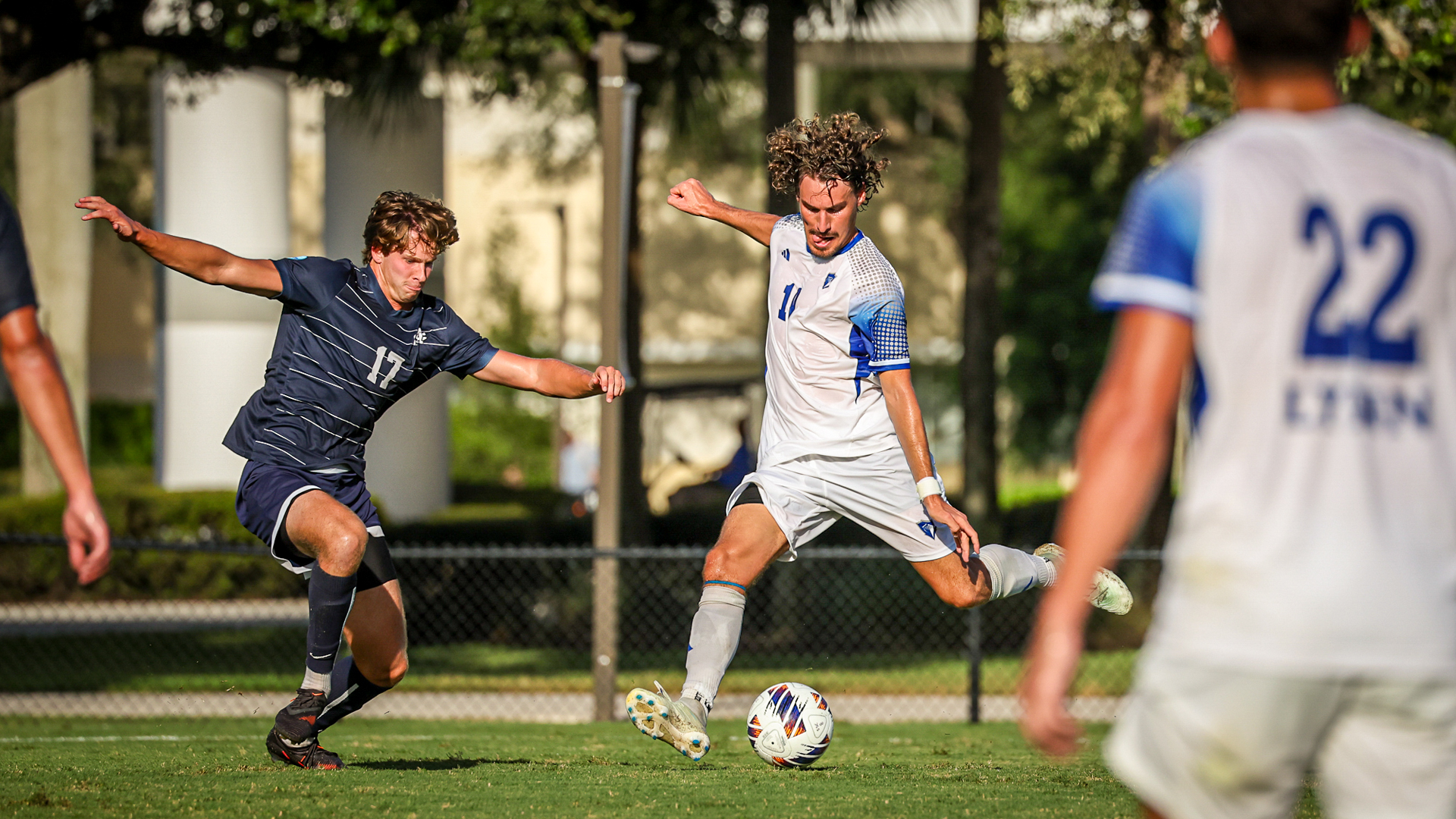 MSOC Home Opener 082726