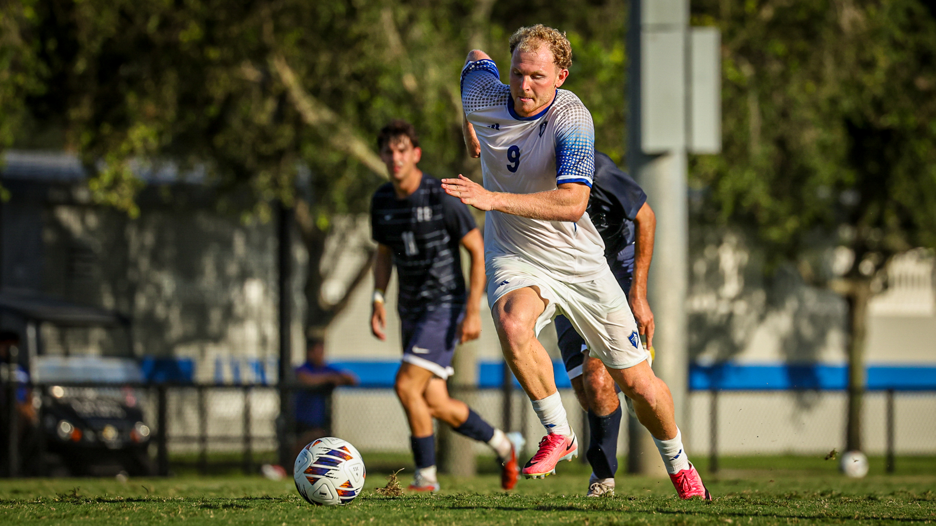 MSOC Home Opener 082726