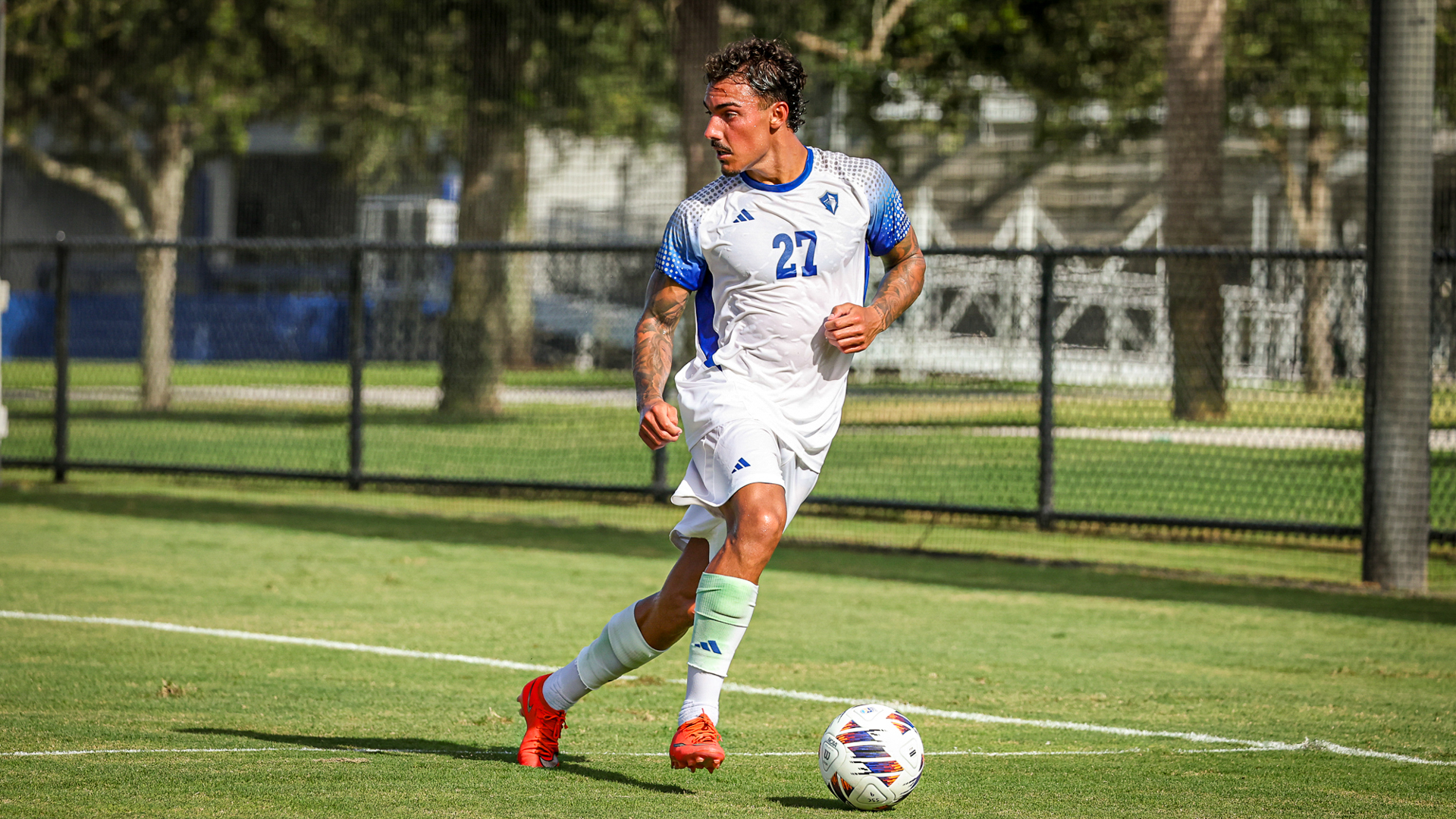 MSOC Home Opener 082726