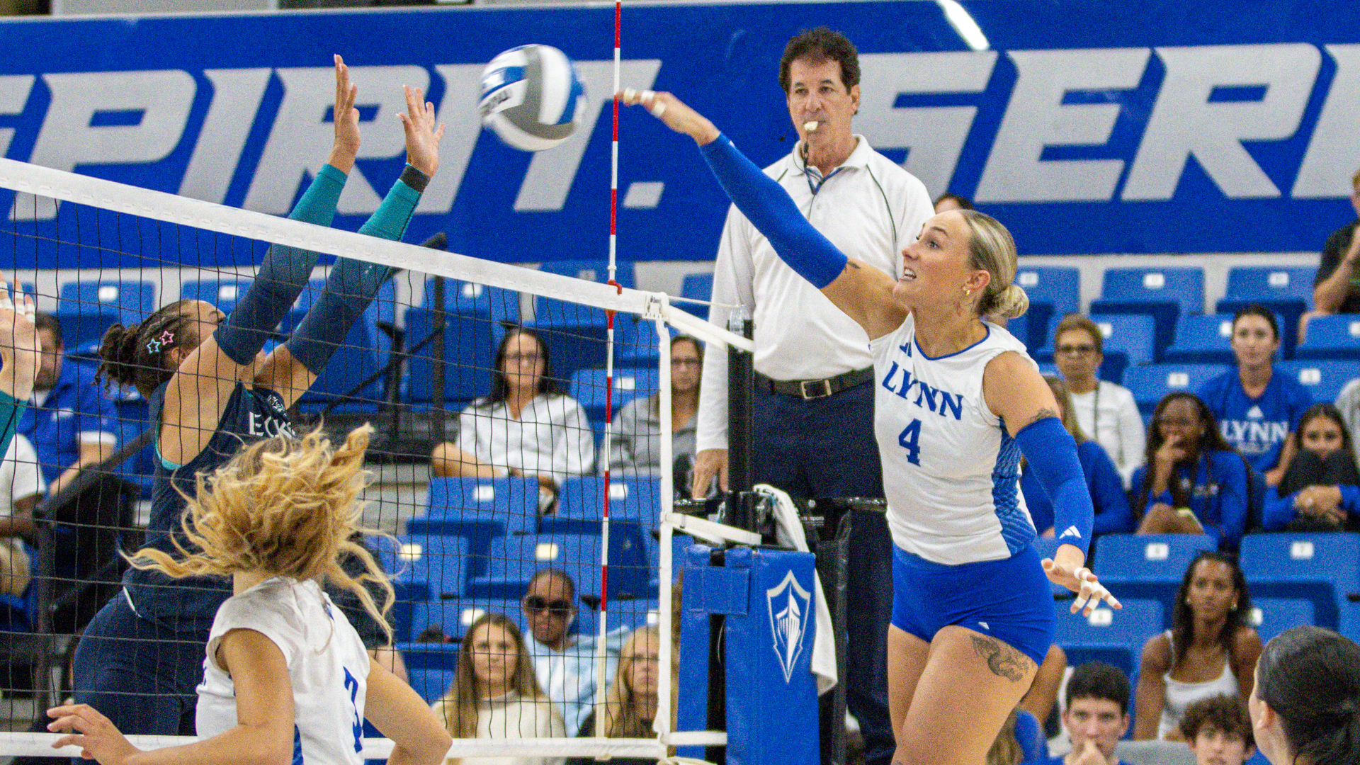 VB vs Eckerd - 092526