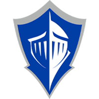 Fighting Knight Logo