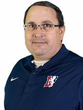 Travis Linville