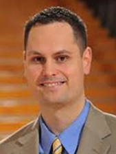 Chad Tapp