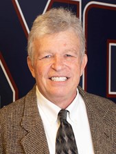 Monty Curtis