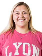 Kelsey Lorch