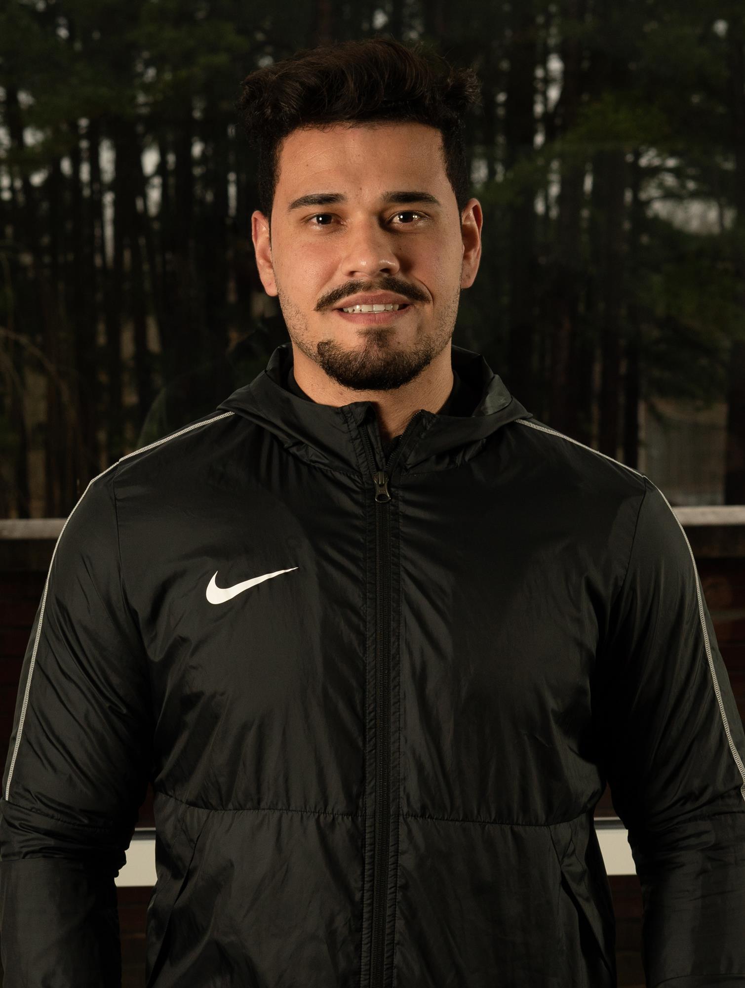 Rafael Santos