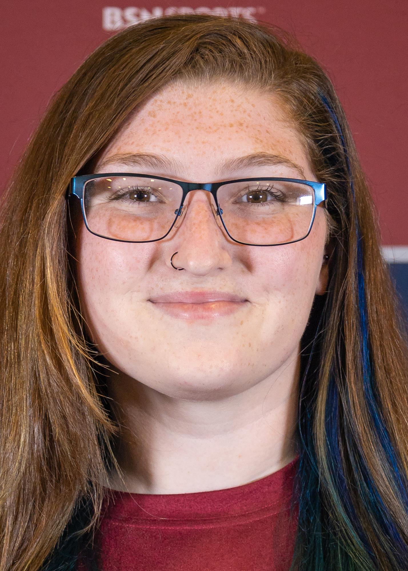 Madison Young Headshot 2021