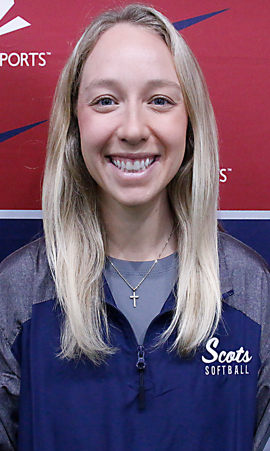 Avery Sanders