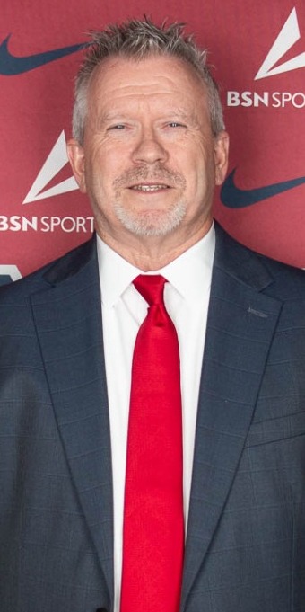 Michael Peckham
