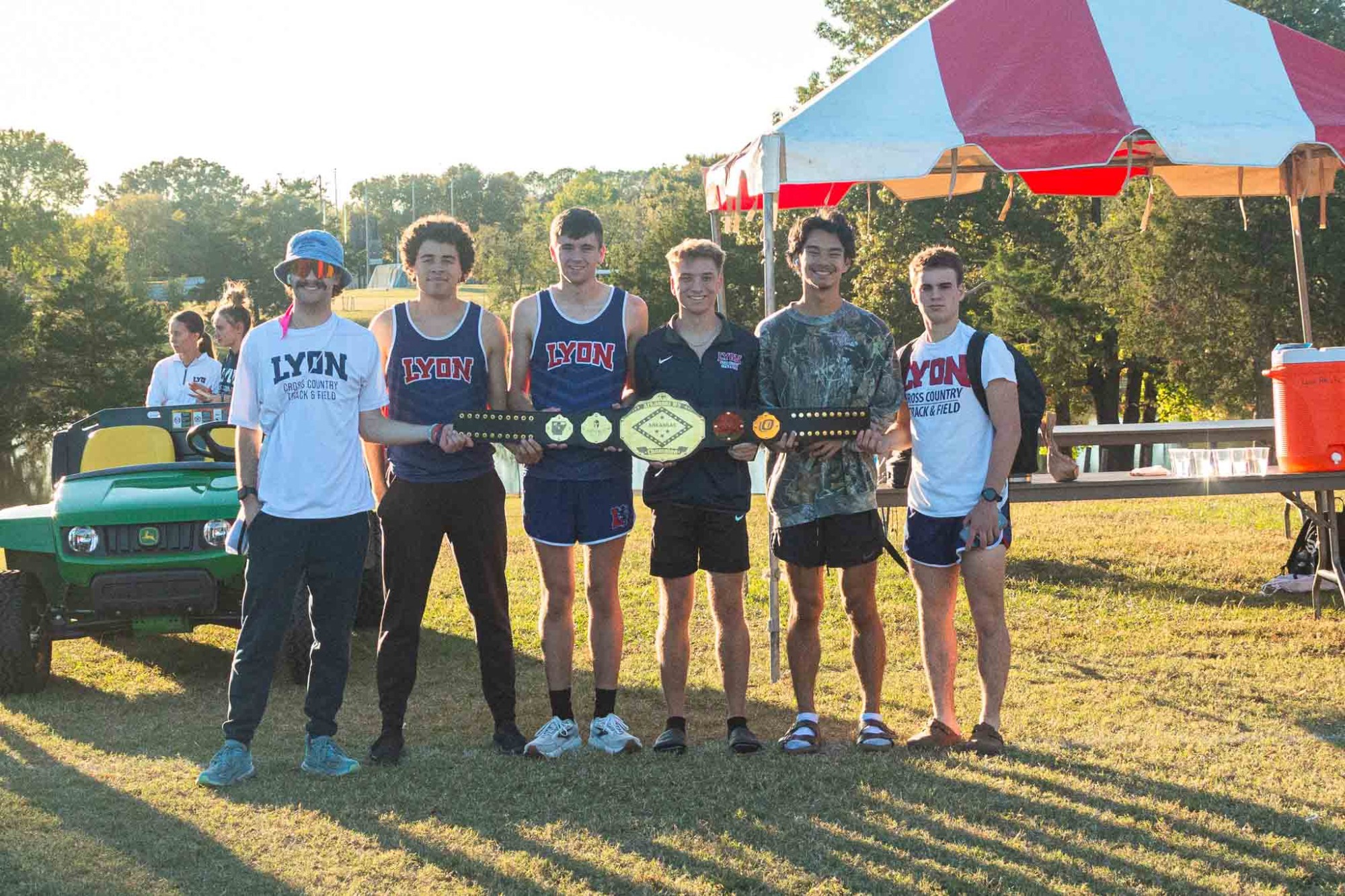 MXC | DIII Arkansas Championship