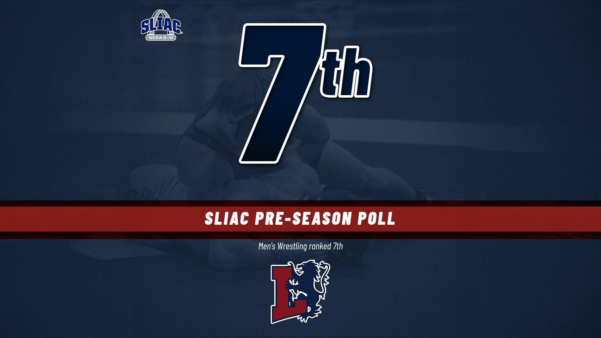 MW | SLIAC Preseason 