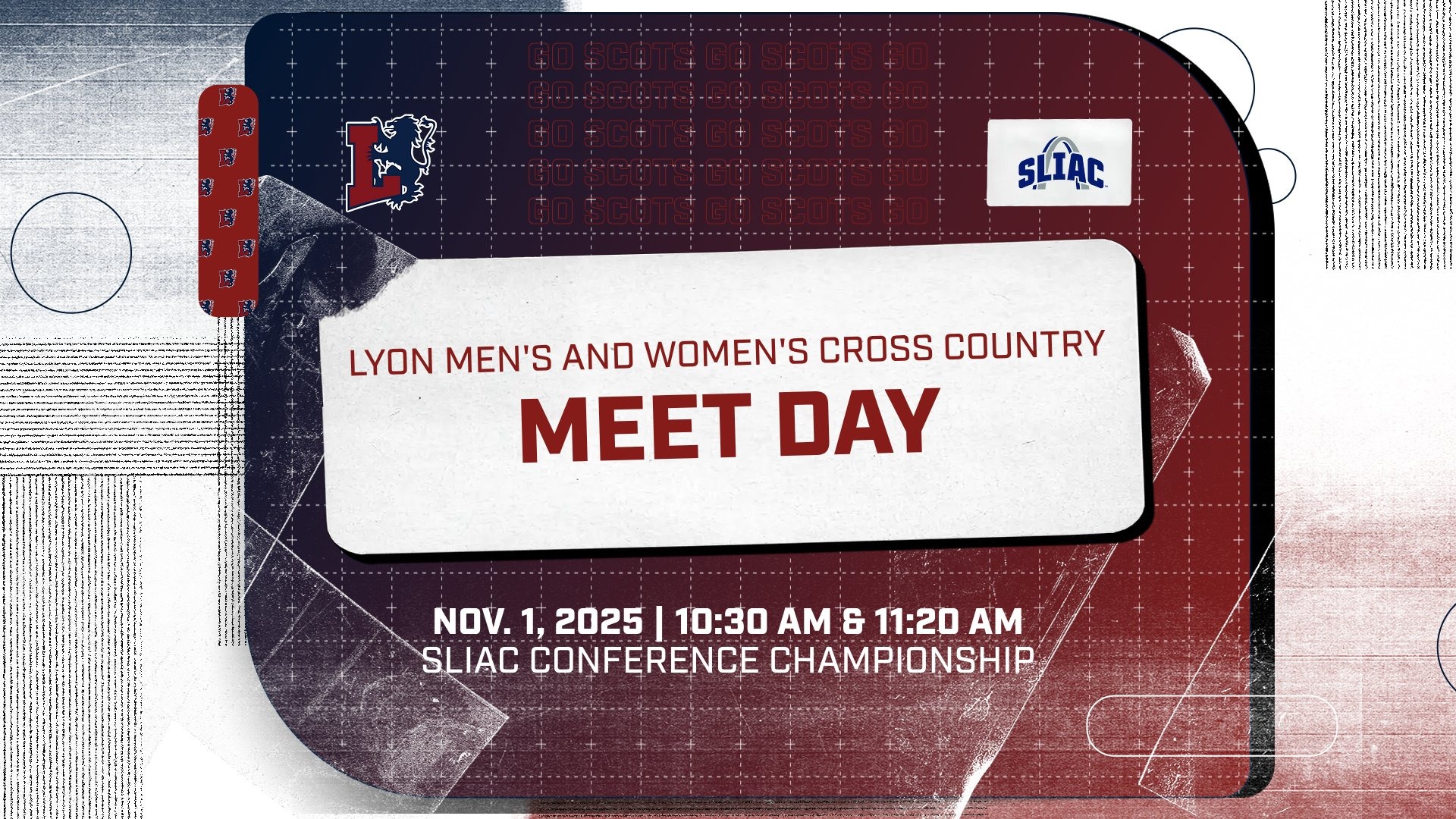 XC | SLIAC Conference Championship