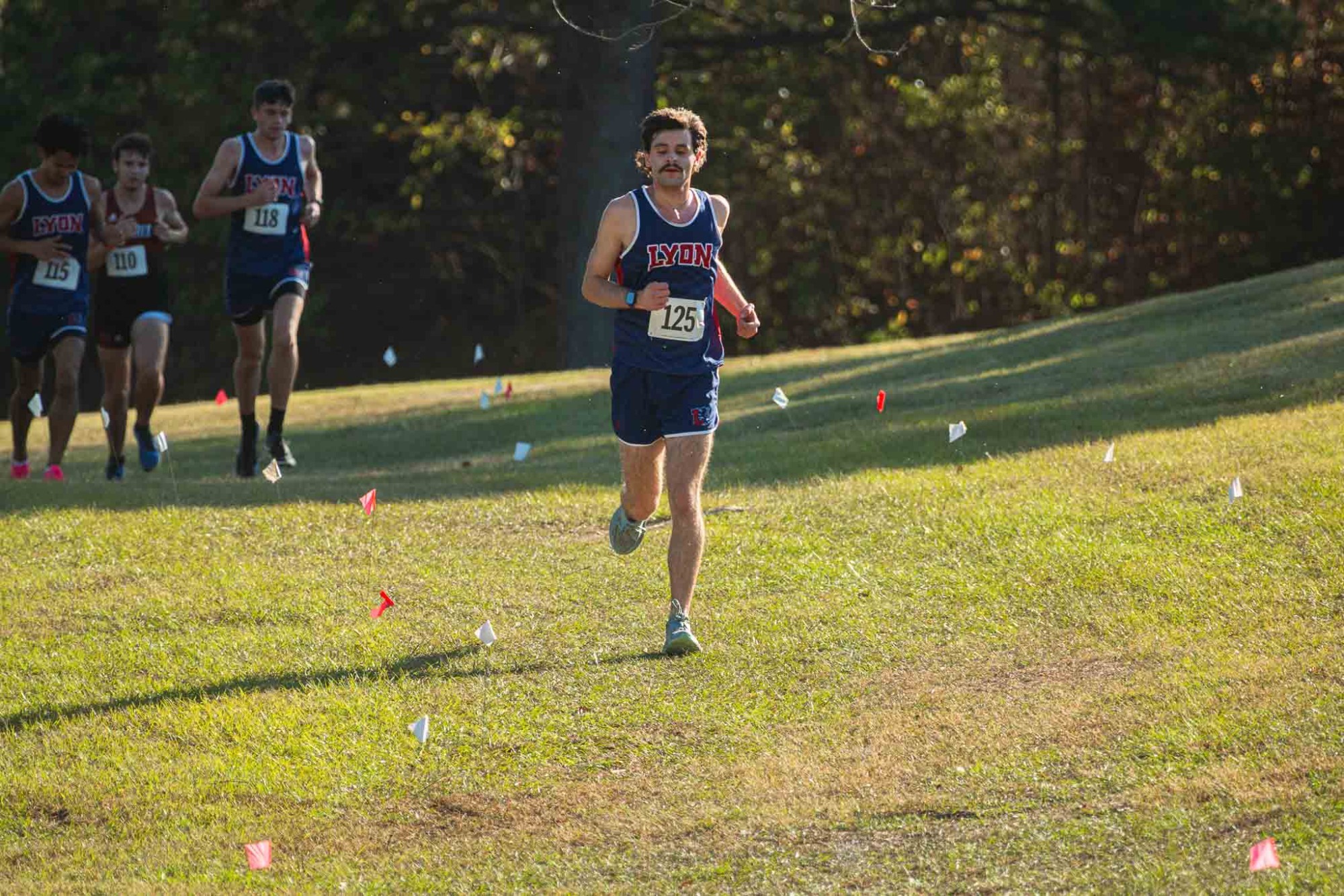 MXC Regionals